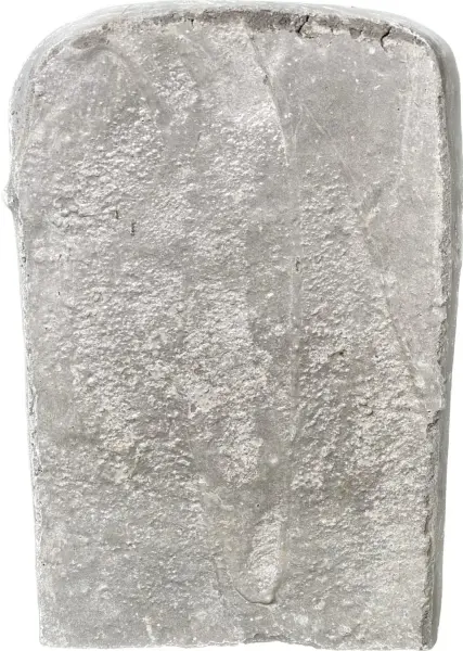 Artikelbild 5 des Artikels “Anwar - Buddha Büste, Relief im Baumstamm, 28,5 cm H | Steinguss “
